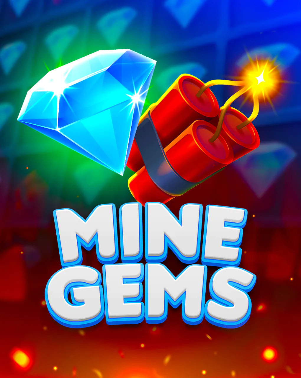 Mines