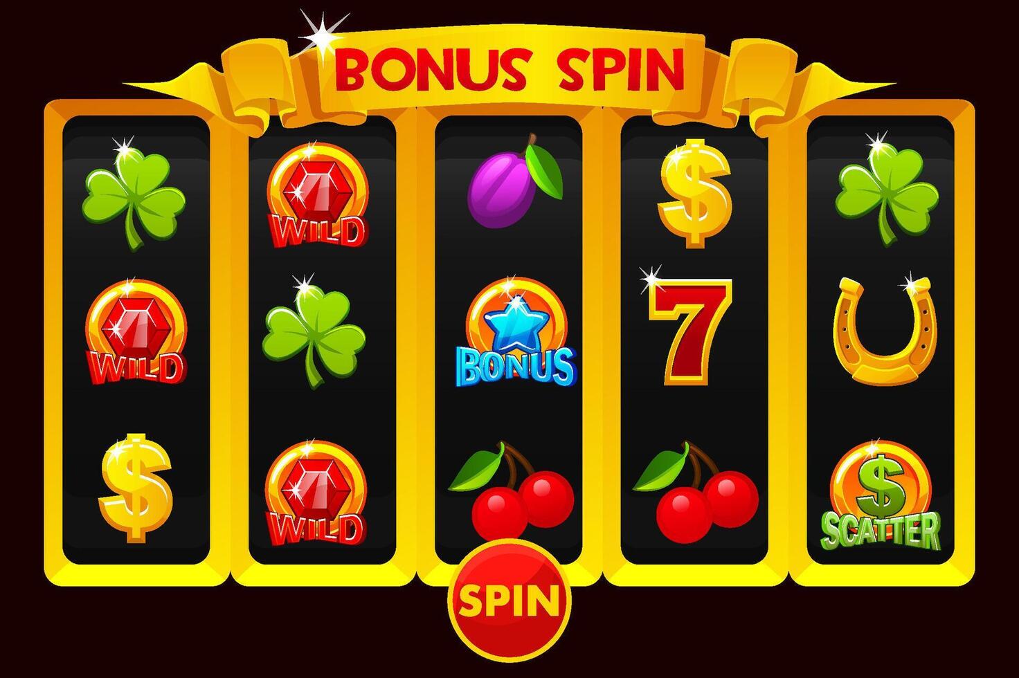 Slot
