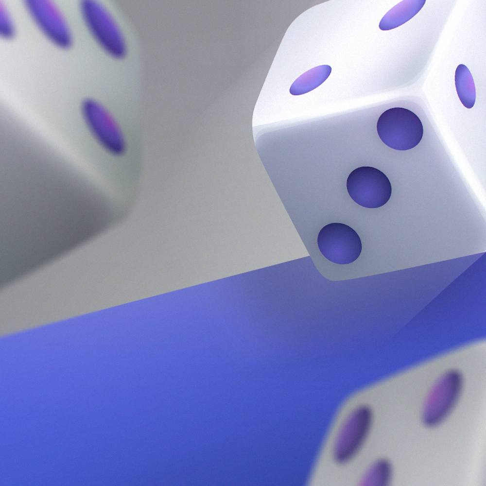 V7X Dice
