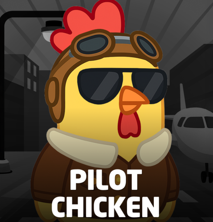 V7X Chicken
